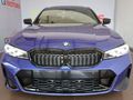 2022 BMW 3 Series 320d M Sport Auto