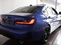 2022 BMW 3 Series 320d M Sport Auto