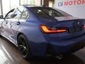 2022 BMW 3 Series 320d M Sport Auto