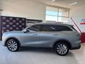 2026 Chery Tiggo 9 2.0T Pinnacle