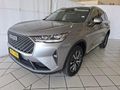 2026 Haval H6 2.0T Luxury Auto