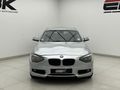 2014 BMW 1 Series 118i 5-dr Auto
