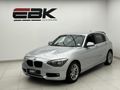2014 BMW 1 Series 118i 5-dr Auto
