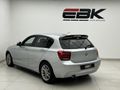 2014 BMW 1 Series 118i 5-dr Auto