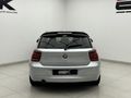 2014 BMW 1 Series 118i 5-dr Auto
