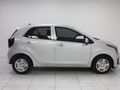 2026 Kia Picanto 1.0 LS