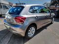 2022 Volkswagen Polo 1.0 TSI Comfortline