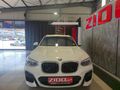 2018 BMW X3 xDrive20d M Sport