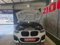 2018 BMW X3 xDrive20d M Sport