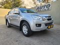 2016 Isuzu KB 250 D-Teq LE Double-Cab