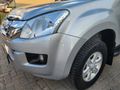 2016 Isuzu KB 250 D-Teq LE Double-Cab