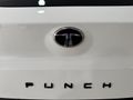 2026 TATA Punch 1.2 Adventure+