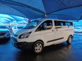 2014 Ford Tourneo Custom 2.2 TDCi Ambiente LWB