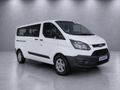 2014 Ford Tourneo Custom 2.2 TDCi Ambiente LWB