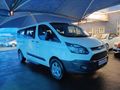 2014 Ford Tourneo Custom 2.2 TDCi Ambiente LWB