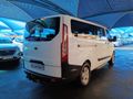 2014 Ford Tourneo Custom 2.2 TDCi Ambiente LWB