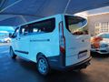 2014 Ford Tourneo Custom 2.2 TDCi Ambiente LWB