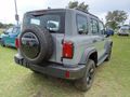 2026 GWM Tank 300 2.4TD Super-Luxury 4x4 Auto