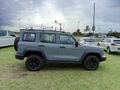 2026 GWM Tank 300 2.4TD Super-Luxury 4x4 Auto