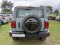 2026 GWM Tank 300 2.4TD Super-Luxury 4x4 Auto