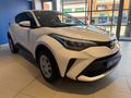 2021 Toyota C-HR 1.2T