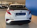 2021 Toyota C-HR 1.2T