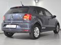 2025 Volkswagen Polo Vivo 1.4 Life