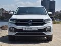 2022 Volkswagen T-Cross 1.0 TSI Highline Auto