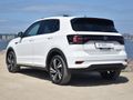 2022 Volkswagen T-Cross 1.0 TSI Highline Auto
