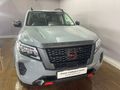 2026 Nissan Navara 2.5 DDTi PRO-2X Auto Double-Cab