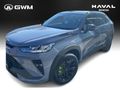 2026 Haval H6 GT 1.5T Hybrid Ultra Luxury DHT 4x4 Phev