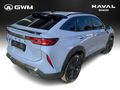 2026 Haval H6 GT 1.5T Hybrid Ultra Luxury DHT 4x4 Phev