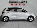 2016 Hyundai Grand i10 1.25 Motion