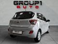 2016 Hyundai Grand i10 1.25 Motion