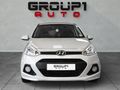 2016 Hyundai Grand i10 1.25 Motion