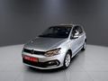 2024 Volkswagen Polo Vivo 1.6 Life