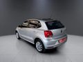 2024 Volkswagen Polo Vivo 1.6 Life