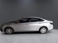 2024 Volkswagen Polo Classic Polo 1.6