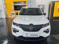2026 Renault Kwid 1.0 Evolution