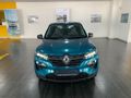 2026 Renault Kwid 1.0 Expression
