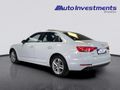 2018 Audi A4 Audi A4 2.0t Fsi Stronic Design