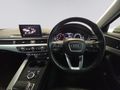 2018 Audi A4 Audi A4 2.0t Fsi Stronic Design
