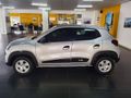 2026 Renault Kwid 1.0 Expression