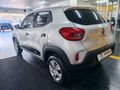 2026 Renault Kwid 1.0Techno