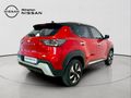 2026 Nissan Magnite 1.0T Acenta Auto