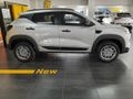 2026 Renault Kiger 1.0 Evolution