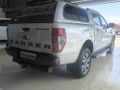 2022 Ford Ranger 2.0D Bi-Turbo Wildtrak Auto Double-Cab