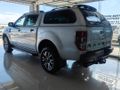 2022 Ford Ranger 2.0D Bi-Turbo Wildtrak Auto Double-Cab