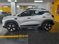 2026 Renault Kiger 1.0 Techno