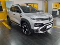 2026 Renault Kiger 1.0 Techno